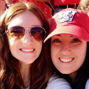 Meet your Posher, Greer